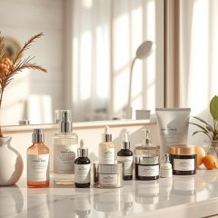 Codzienna pielęgnacja twarzy po 30: klucz do zdrowej skóry