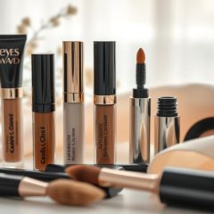 Najlepsze korektory pod oczy: jak wybrać i stosować?