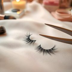 Jak bezpiecznie ściągnąć doczepiane rzęsy: Metody i porady