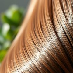 Włosy niskoporowate – charakterystyka, pielęgnacja i stylizacja