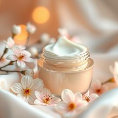 Krem na szyję i dekolt – jak zadbać o młody wygląd?