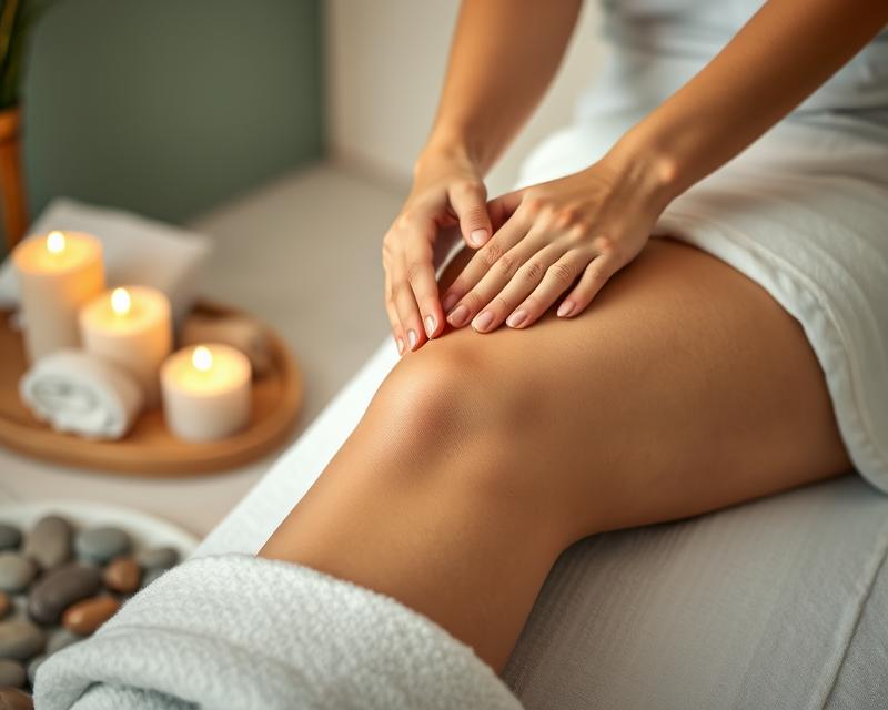 Masaż antycellulitowy – co warto wiedzieć? Techniki, korzyści i efekty