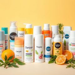 Jak skutecznie wybrać dezodorant? Poradnik dla każdego типу skóry