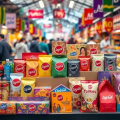 Opakowania z nadrukiem – klucz do rozpoznawalności i sprzedaży