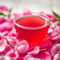 Herbata z piwonii – właściwości zdrowotne i zastosowanie w kuchni