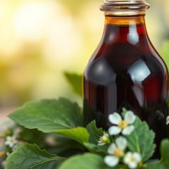 Olej żywokostowy – właściwości, zastosowanie i skutki uboczne