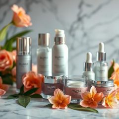 Kosmetyki antyaging: Jak wybrać najlepsze dla zdrowej skóry?