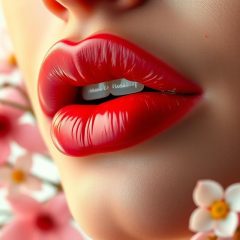 Jak dbać o usta: pielęgnacja, makijaż i profesjonalne zabiegi