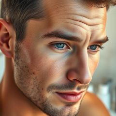 Krem przeciwzmarszczkowy dla mężczyzn – jak wybrać i stosować?