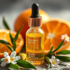 Jak skutecznie używać serum na przebarwienia? Przewodnik po składnikach i efektach