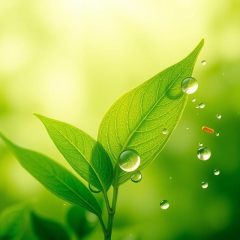 Ekstrakt z zielonej herbaty – zdrowie, działanie i zastosowanie w suplementach