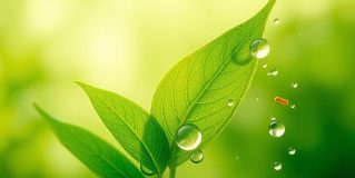 Ekstrakt z zielonej herbaty – zdrowie, działanie i zastosowanie w suplementach