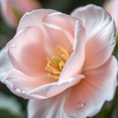 Delikatna uroda – cechy, pielęgnacja i stylizacje, które zachwycają