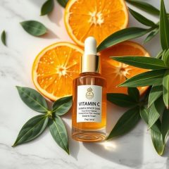 Jak stosować serum do twarzy? Poradnik dla każdej cery