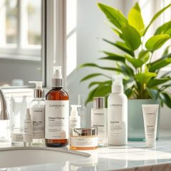 Kluczowe elementy pielęgnacji skóry dla zdrowego wyglądu