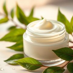 Najlepszy krem nawilżający – jak wybrać i stosować?