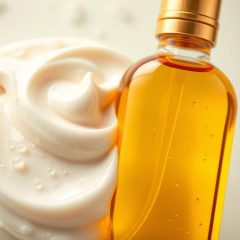 Balsam czy oliwka? Jak lepiej nawilżyć suchą skórę?