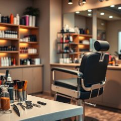 Jak rozpoznać dobrego fryzjera? Cechy, opinie i porady