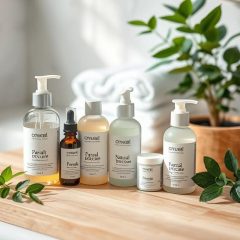 Kosmetyki bez SLS, parabenów i silikonów – dlaczego warto je wybierać?