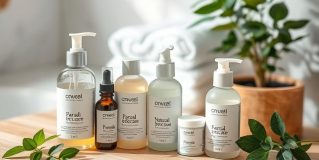 Kosmetyki bez SLS, parabenów i silikonów – dlaczego warto je wybierać?