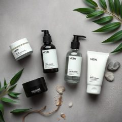 Trendy w męskiej pielęgnacji skóry na 2023 rok: co warto wiedzieć?