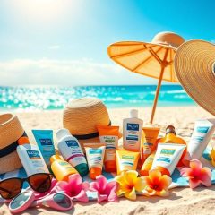 Fotoprotekcja – klucz do zdrowej skóry i ochrony przed UV