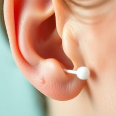 Higiena uszu: jak dbać o zdrowie słuchu i unikać problemów