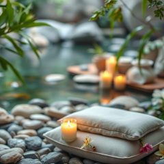 Rytuały relaksacyjne – jak wprowadzić odprężenie do życia?