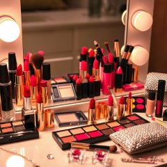 Makijaż wieczorowy – kluczowe porady i najczęstsze błędy