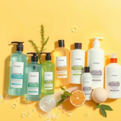 SLS w kosmetykach: właściwości, skutki i bezpieczne alternatywy