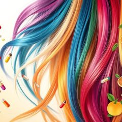 Jakie witaminy i minerały wspierają zdrowie włosów?