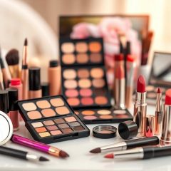 Kolejność nakładania makijażu – kluczowe zasady i techniki