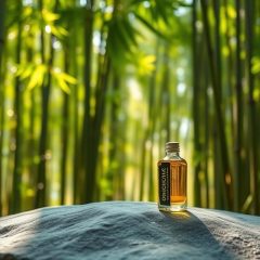 Olejek bambusowy: właściwości, zastosowanie i korzyści zdrowotne