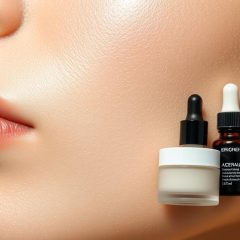 Skuteczne kosmetyki na wągry: jak dbać o skórę i unikać?