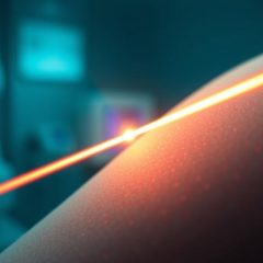 Laseroterapia w medycynie – działanie, zastosowania i korzyści