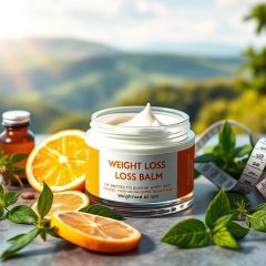 Balsam odchudzający – efekty, składniki i prawidłowa aplikacja