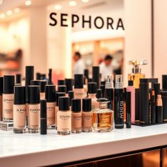 Co warto kupić w Sephorze? Najlepsze kosmetyki na 2024 rok