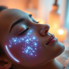 Darsonwalizacja – skuteczny zabieg na problemy skórne