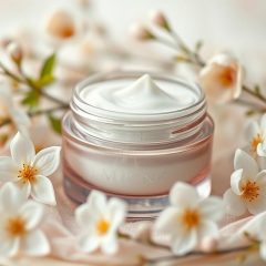 Kremy rozjaśniające – skuteczna walka z przebarwieniami skóry