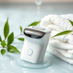 Peeling kawitacyjny – nowoczesna metoda oczyszczania skóry