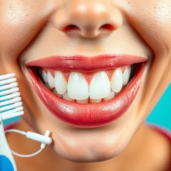 Jak skutecznie leczyć zęby? Przewodnik po zdrowym uśmiechu