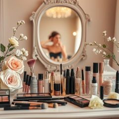 Makijaż próbny – jak przygotować się do ślubu? Porady dla Panny Młodej