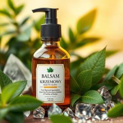 Balsam krzemowy: właściwości, sposoby stosowania i korzyści zdrowotne