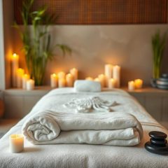 Rodzaje masażu: Poznaj techniki i korzyści dla zdrowia