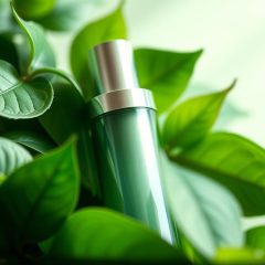 Niacynamid – właściwości, zastosowanie i skuteczność w pielęgnacji skóry