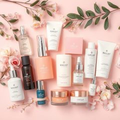 Jak rozpoznać typ urody i dobrać idealne kosmetyki?