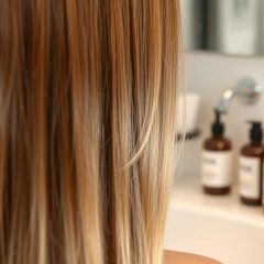 Jak suszyć włosy po keratynowym prostowaniu: kluczowe zasady