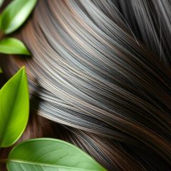 Siarka organiczna na włosy – zdrowie, regeneracja i pielęgnacja