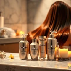 Rytuały Kerastase – jak działają i jakie mają efekty?