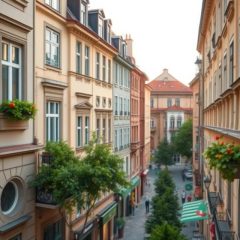 Zarządzanie najmem mieszkań w Krakowie – kompleksowa obsługa dla właścicieli